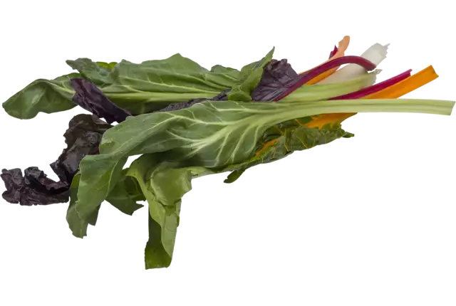 Snijbiet mix 250gr stuk